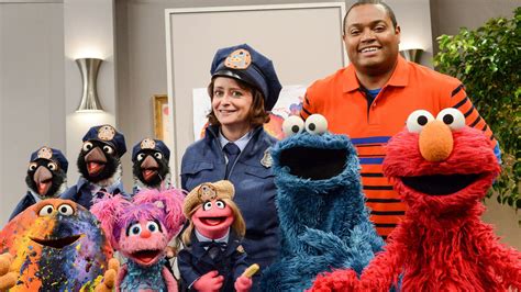 ‘Sesame Street’ Heading to HBO | KTLA