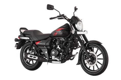 New 2018 Bajaj Avenger 220 price, launch details, specifications and features - Autocar India