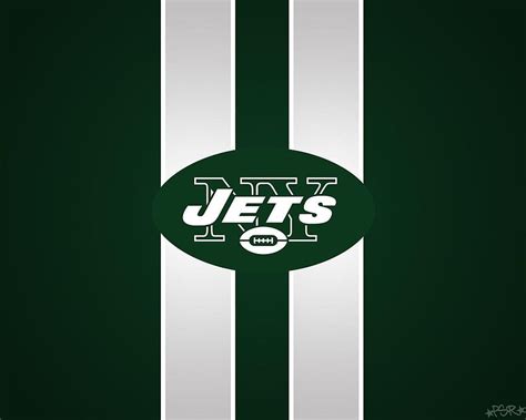 NY Jets, New York Jets Logo HD wallpaper | Pxfuel