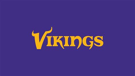 Minnesota-vikings--nfl-football- HD wallpaper | Pxfuel