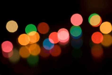 Free photo: Bokeh lights - Abstract, Bokeh, Lights - Free Download - Jooinn