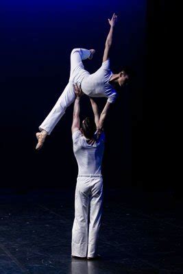 Review: Northern Ballet - Mixed Programme - The State Of The Arts : The ...