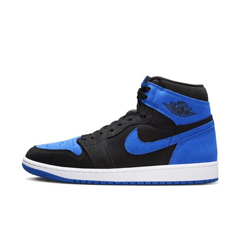 Jordan Air Jordan 1 Retro High OG NRG | 861428100 | The Drop Date