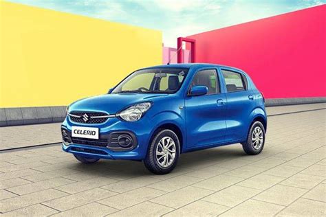 Maruti Celerio On Road Price in Amritsar, Tarn Taran & 2022 Offers, Images