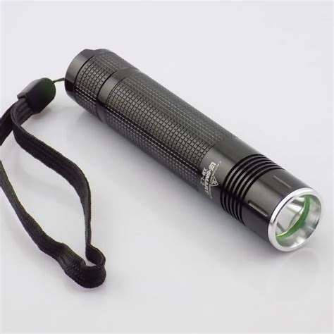 High Lumen Mini Led Flashlight Xm L2 2000 Lumens torch Linterna Brightest Flash Light Protable ...