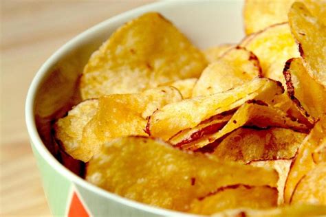 Best Healthy Potato Chips: See If Your Fave Made The Cut