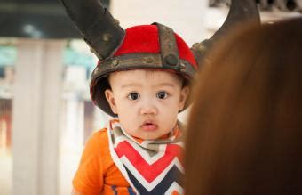 67 Viking Boy Names for Your Little Warrior | LoveToKnow