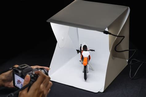 Best Light Boxes for Photography: Top 10 Picks in 2024