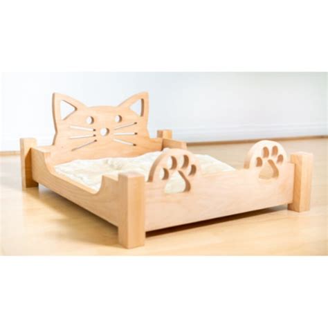 Cat Bed Cute Cat Furniture Pet Toy - Etsy