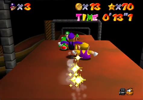 Super mario 64 online download - lmlana