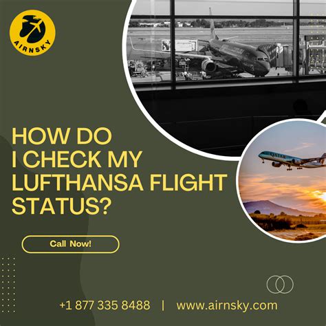 How do I check my Lufthansa flight status? | by justin galaxy | Jun, 2023 | Medium