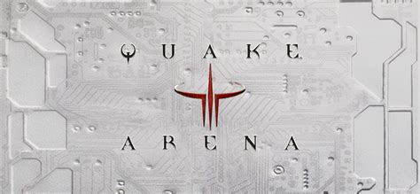 Quake III Arena Free Download (v2.0.0.2) » GOG Unlocked