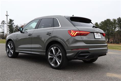 2023 Audi Q3: Review, Trims, Specs, Price, New Interior Features, Exterior Design, and ...