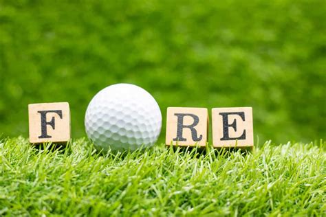 Fore! The Secret Behind Why Golfers Yell It - Kansas Golf