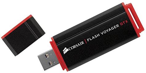 Corsair Flash Voyager GTX USB 3.0 128GB