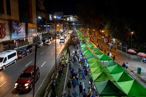 Baguio Night Market: Quick Guide and Experience 2021 - Lost and Wonder