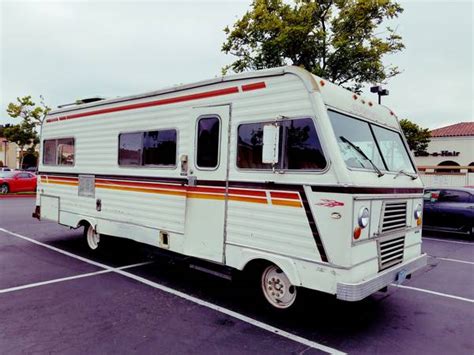 1978 Dodge Champion Motorhome For Sale | Nice To Own RV