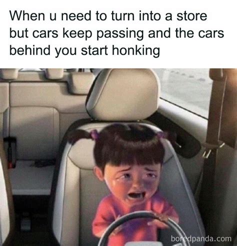 30 Hilariously Relatable Car Memes Every Driver Will Appreciate | DeMilked