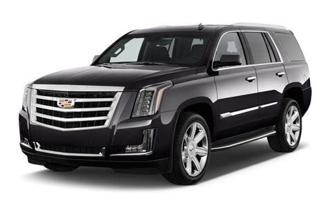 2016 Cadillac Escalade Prices, Reviews, and Photos - MotorTrend