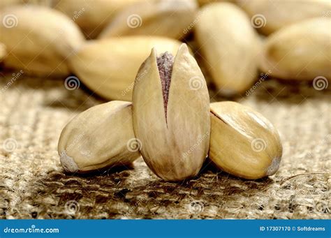 Pistachios nut stock photo. Image of antioxidants, macro - 17307170