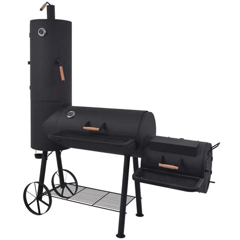 Portable Gas BBQ - Gardeningtoolsonline