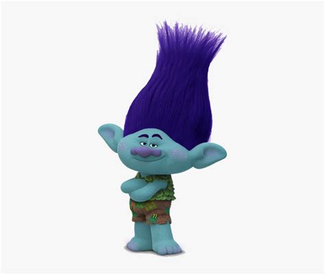 Disney Trolls , Free Transparent Clipart - ClipartKey