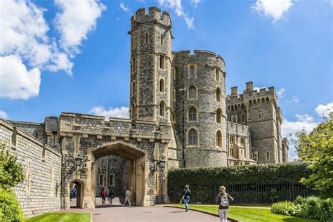 Windsor Castle Tickets Price - All you Need to Know