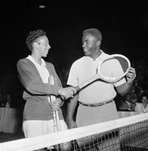 U.S. Postal Service to honor Althea Gibson with stamp | Tennis.com