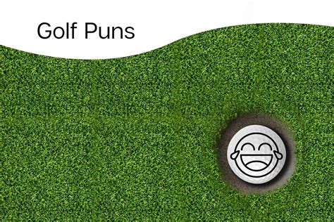 103 Funny Golf Puns And One-Liners Fore A Great Time