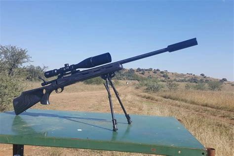 Guns and rifles Wildlife and hunting for sale in Mpumalanga | R 15,000 ...