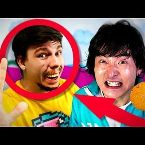 Stream Squid Game Vs MrBeast Rap Battle Ft Cam Steady Mike Choe by Mr ...