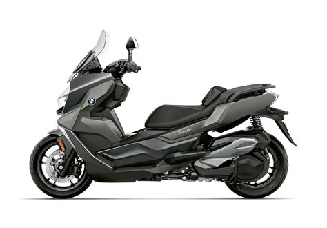 2020 BMW C400GT Guide • Total Motorcycle