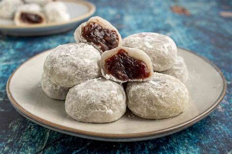 16 Best Japanese Mochi Rice Cake Recipes