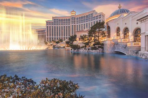 Bellagio Unveils Its New $110-Million Spa Tower Transformation | TravelPulse