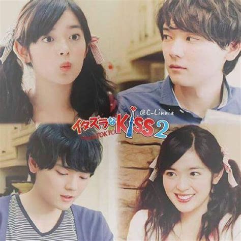 How much do you like Itakiss LIT from 1 to 10?? Admin - Maye. #Naoki #kotoko #love #iriekun # ...