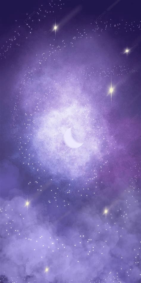 Star Wallpaper Moon Star Background, Starry Sky, Wallpaper, Moon ...