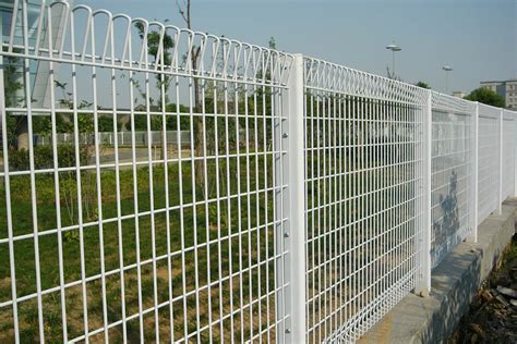 Roll Top Fence Panels - Skyhall Fence