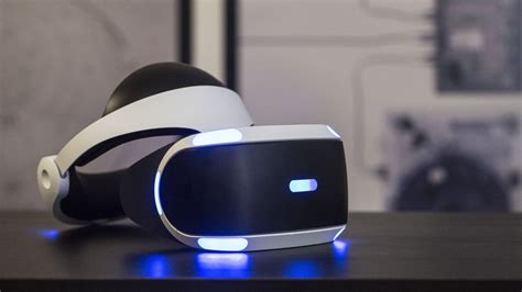 PlayStation VR review | TechRadar