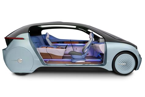 Yanfeng Automotive Interiors reveals XiM autonomous vehicle interior at ...