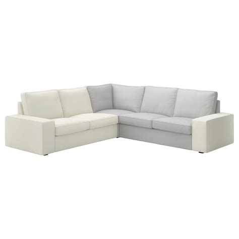 KIVIK Series Sofa Covers - IKEA