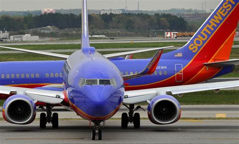 Southwest adds more seasonal flights at BWI - Baltimore Sun