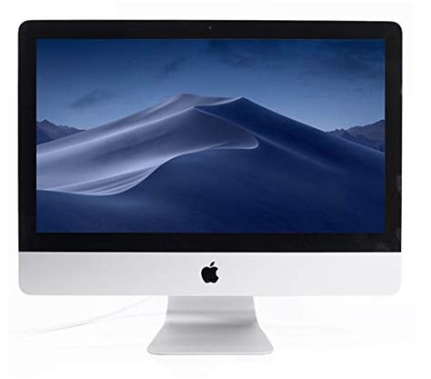 Refurbished iMac 21.5" 4K Retina 2019-2021 - MRT32LL/A - CTO | LA ...