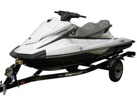 Yamaha Jet Ski Covers, designed to custom fit your WaveRunner.