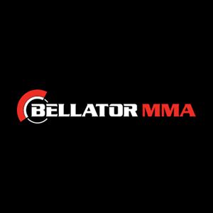 Bellator MMA Logo PNG Vector (EPS) Free Download