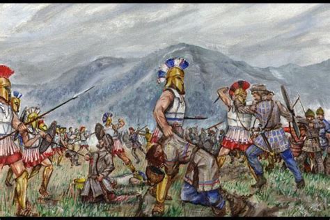 Battle Of Thermopylae Quotes. QuotesGram