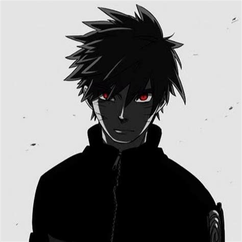 Black Naruto - YouTube