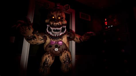 Review: Five Nights at Freddy's VR: Help Wanted