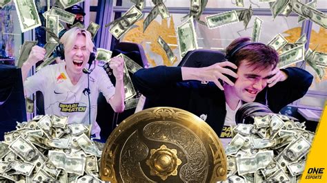 TI10 champions Team Spirit reveal how they plan to spend their prize money | ONE Esports