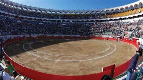 Fotos: ¿Conoces la Plaza de Toros de Guadalajara? Te contamos su historia - El Heraldo de México