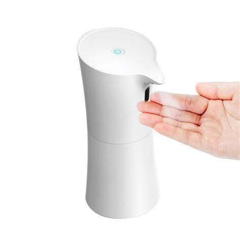 Hand sanitizer dispenser N1 - lessmore